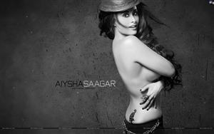 Aiysha Saagar